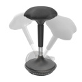 Nuevo diseño Sit Sit Stand Office Tambleas de bamboleo ajustable